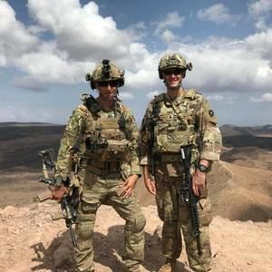 Meet your Posher, Jason